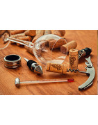 Utensilios del Vino
