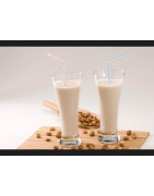 Horchatas y Bebidas de Soja