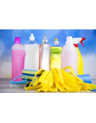 Productos de Limpieza del Hogar al por Mayor | Provecaex