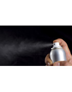 Colonias, Perfumes y Desodorantes