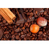 Cacaos, Cafés, Chocolates e Infusiones
