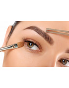 Maquillaje de Ojos y Cejas