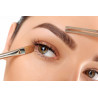 Maquillaje de Ojos y Cejas