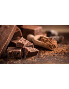 Cacaos y Chocolates