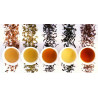 Infusiones