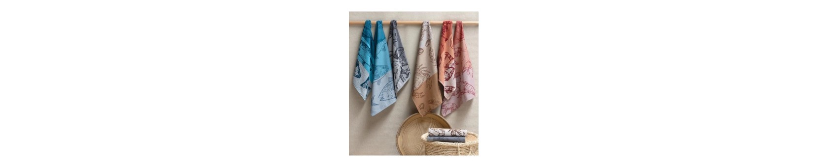 Textil Cocina