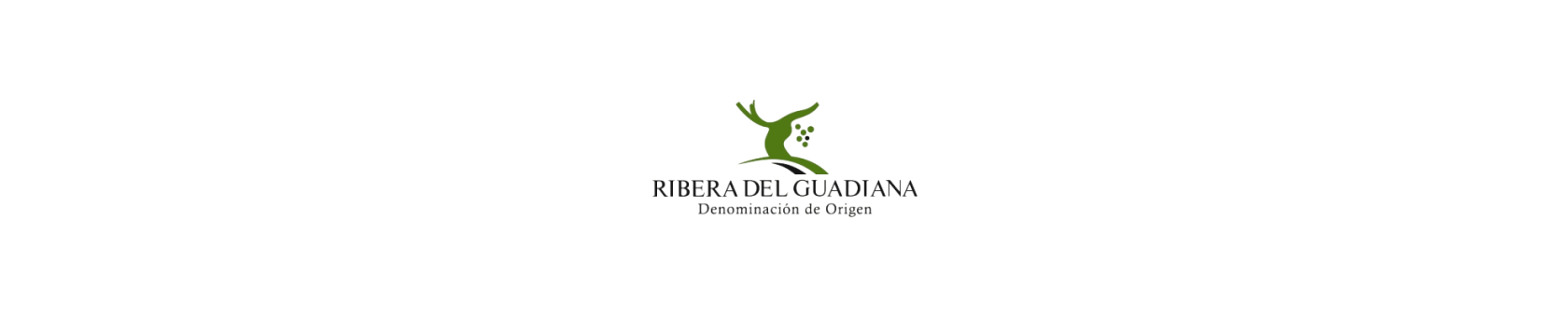 Ribera del Guadiana con y sin D.O