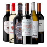 Vinos Internacionales