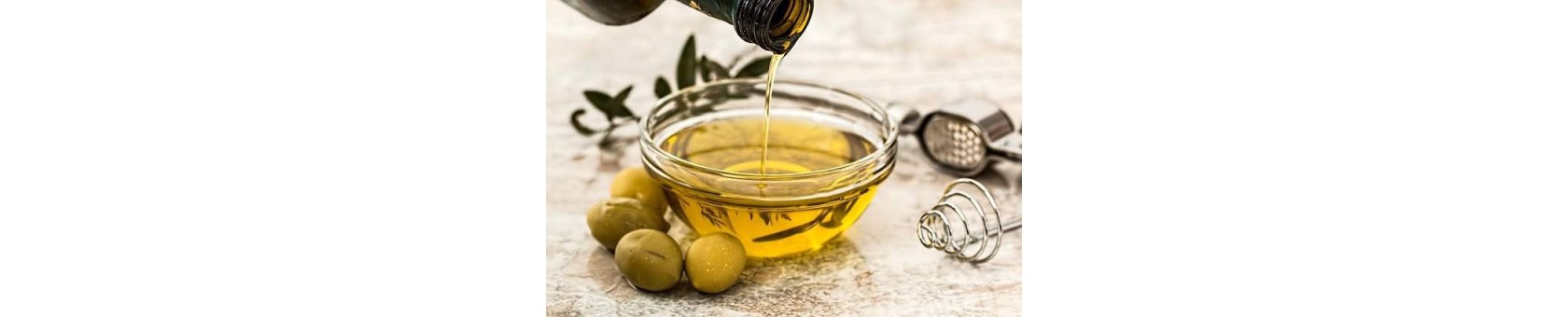 Aceites / Vinagres y Especias