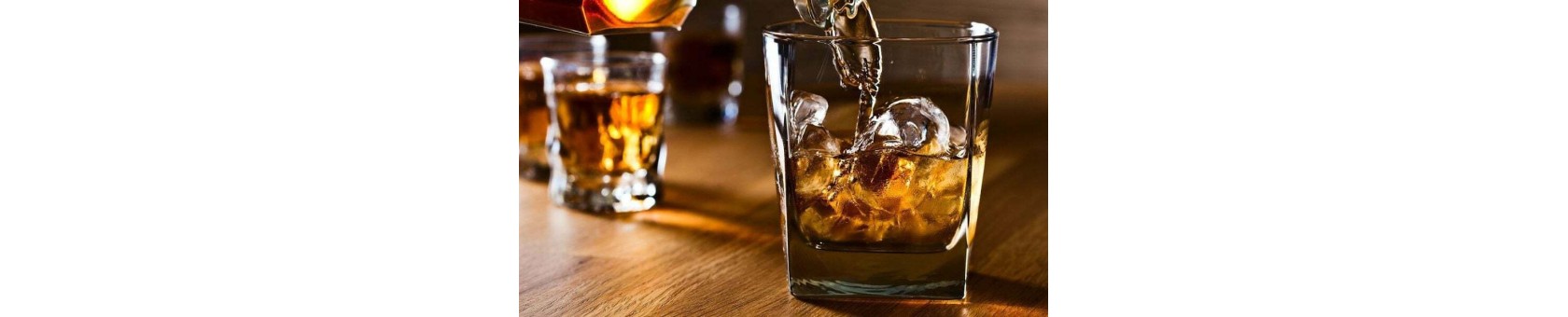 Bebidas y Licores