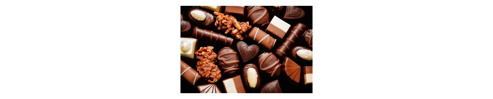 Bombones y Chocolates