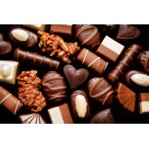 Bombones y Chocolates