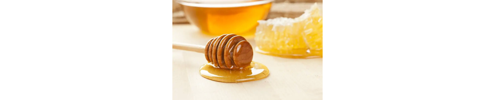 Dulces Artesanales y Miel