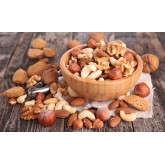 Frutos secos y Snacks