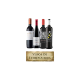 Vinos y Cavas