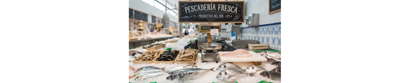 Pescado A Granel