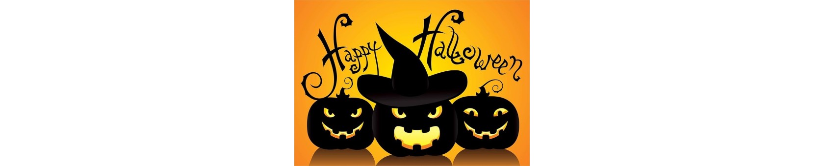 Especial Halloween