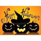 Especial Halloween