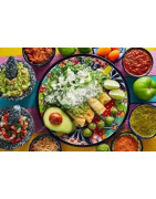 Comida Latinoamericana