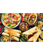 Comida Mexicana