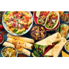 Comida Mexicana