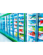 Productos Congelados al por Mayor | Provecaex Cáceres