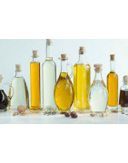 Aceites, Aderezos y Vinagres al por Mayor | Provecaex