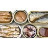 Conservas de Pescado