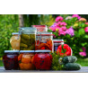 Conservas Vegetales