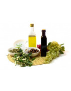 Dúo Aceites y Vinagres