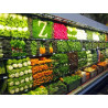Hortalizas, Verduras y Ensaladas Refrigeradas