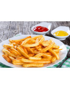 Ketchup, Mostaza y Tomate Frito
