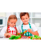 Alimentación Infantil y Bienestar al por Mayor | Provecaex