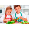 Salud, Bienestar y Alimentación Infantil