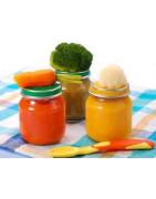 Alimentos Infantiles
