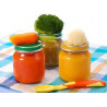 Alimentos Infantiles