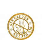 Sin Gluten