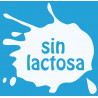 Sin Lactosa