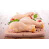 Conejo, Gallina, Pavo y Pollo