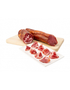 Embutidos al corte