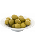 Aceitunas