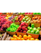 Frutería al por Mayor en Cáceres | Provecaex