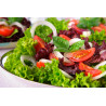 Ensaladas Frescas y Complementos