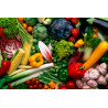 Verduras y Hortalizas