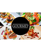Sección Gourmet