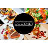 Sección Gourmet