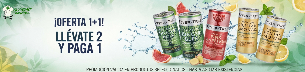 Refrescos Tonica