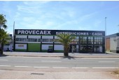 PROVECAEX CASH