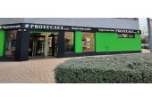 PROVECAEX SUPER RODEO (CERRADO TEMPORALMENTE)