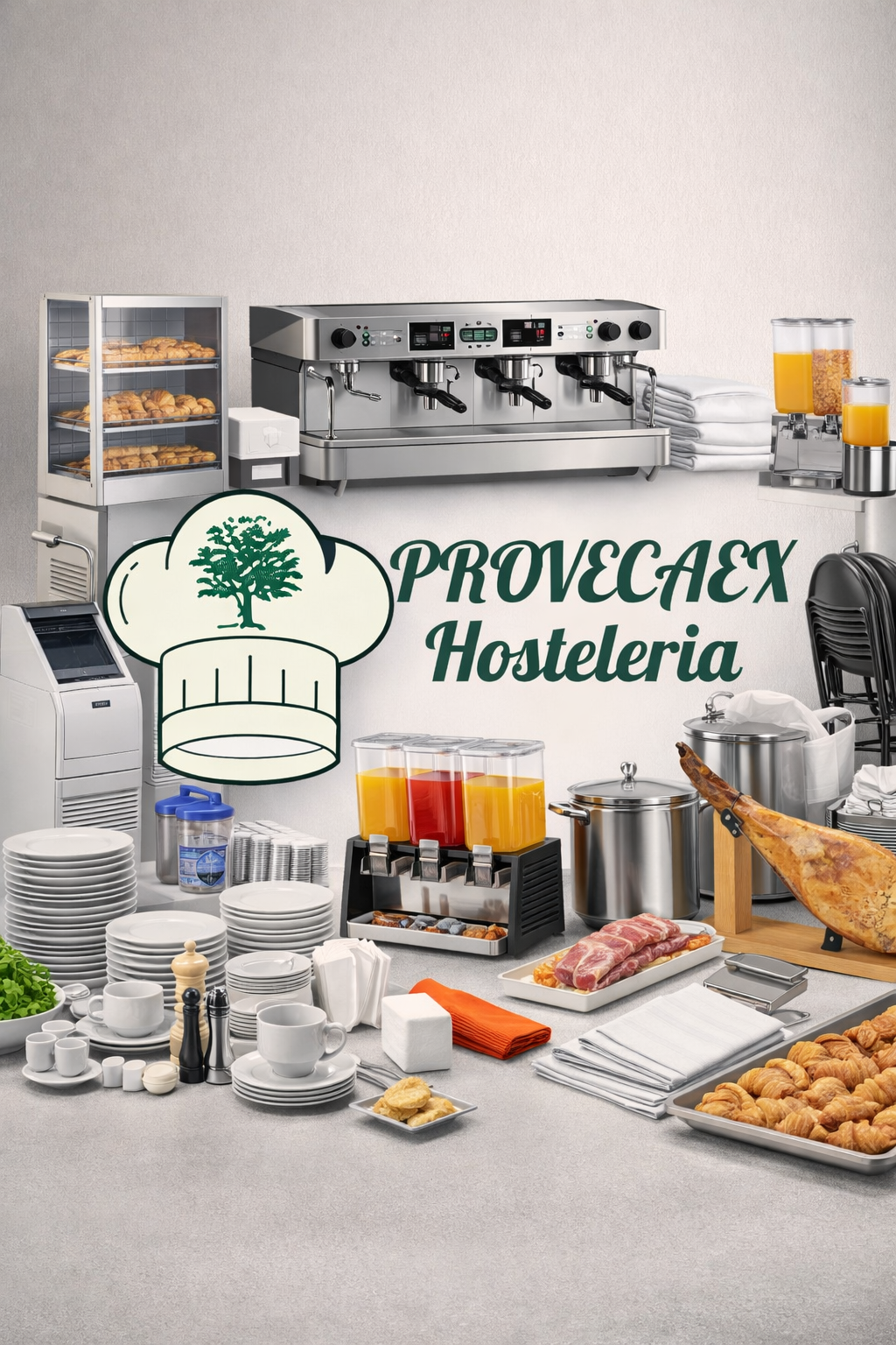 Hosteleria